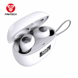 Bluetooth slusalice Fantech Wave 14 bele