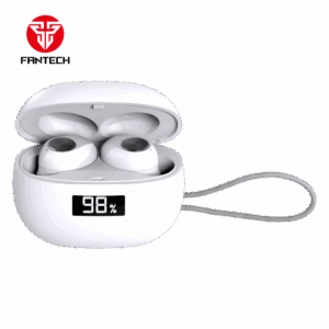 Bluetooth slusalice Fantech Wave 14 bele