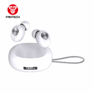 Bluetooth slusalice Fantech Wave 14 bele