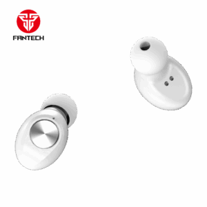 Bluetooth slusalice Fantech Wave 14 bele