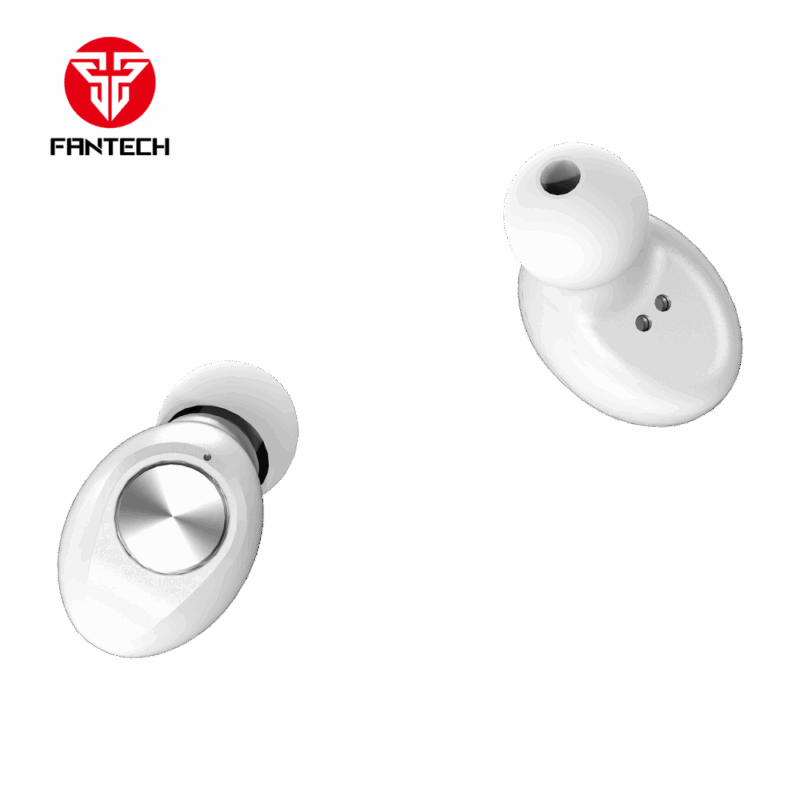 Bluetooth slusalice Fantech Wave 14 bele