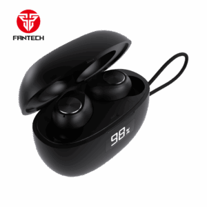 Bluetooth slusalice Fantech Wave 14 crne