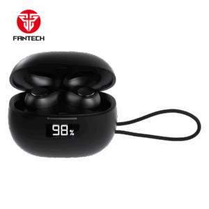 Bluetooth slusalice Fantech Wave 14 crne