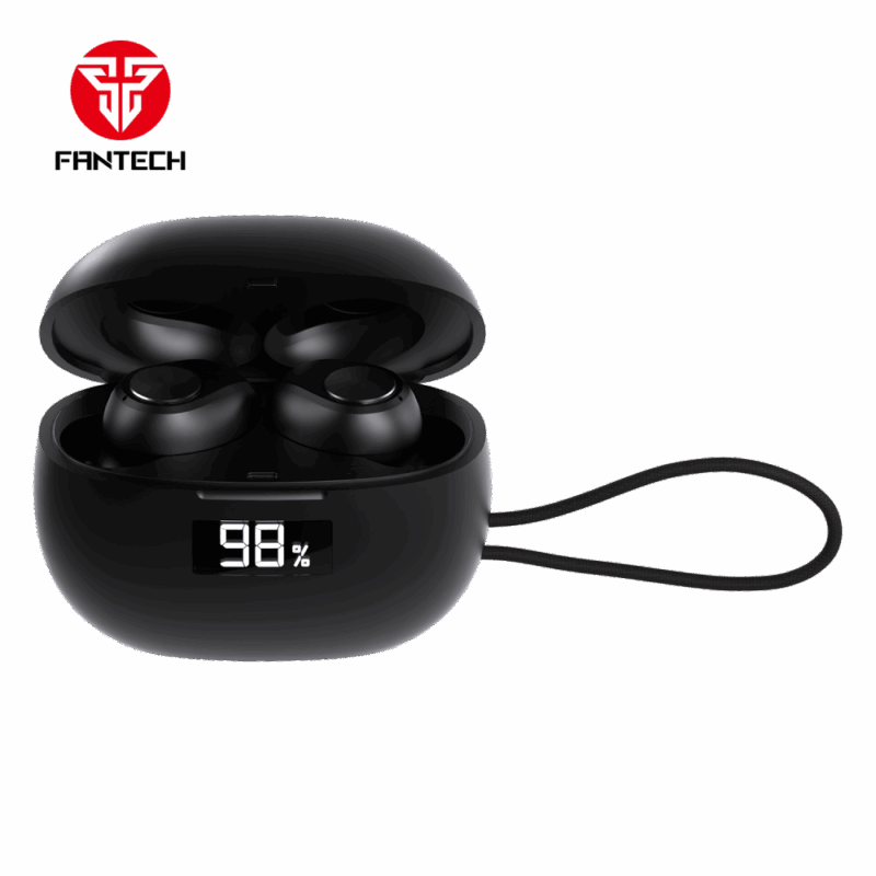 Bluetooth slusalice Fantech Wave 14 crne