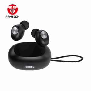 Bluetooth slusalice Fantech Wave 14 crne