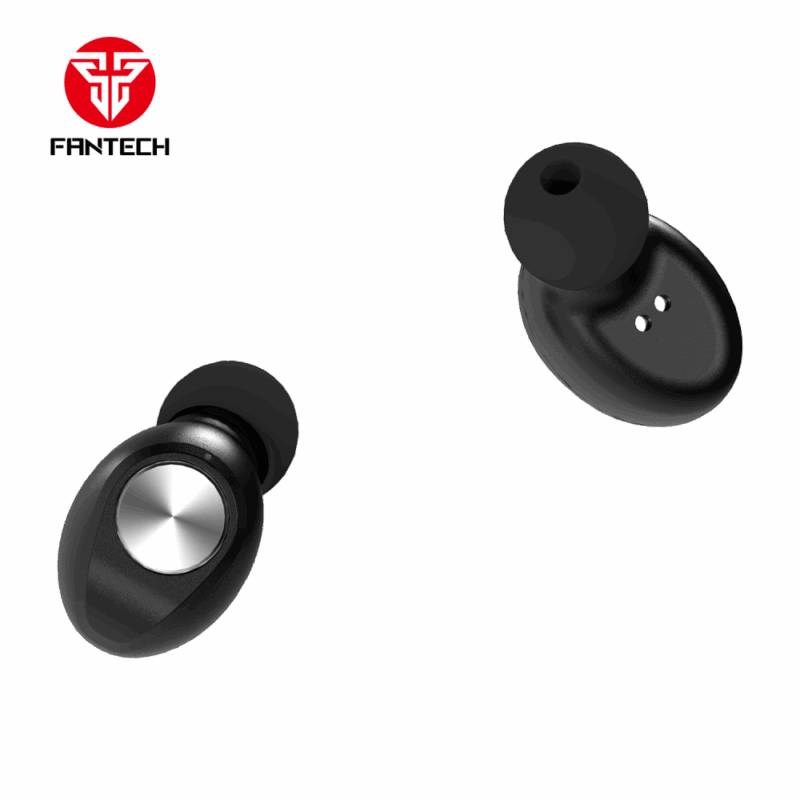 Bluetooth slusalice Fantech Wave 14 crne