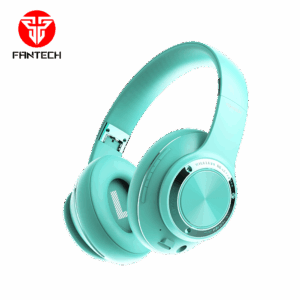 Bluetooth slusalice Fantech WH01 Mint Edition