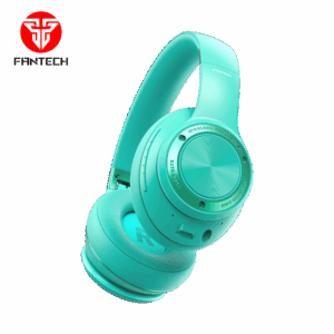 Bluetooth slusalice Fantech WH01 Mint Edition