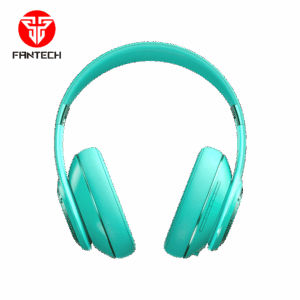 Bluetooth slusalice Fantech WH01 Mint Edition