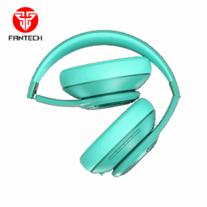 Bluetooth slusalice Fantech WH01 Mint Edition