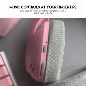 Bluetooth slusalice Fantech WHG01 Tamago Sakura