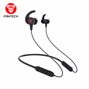 Bluetooth slusalice Fantech WN01 crne