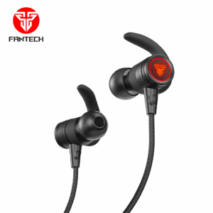 Bluetooth slusalice Fantech WN01 crne