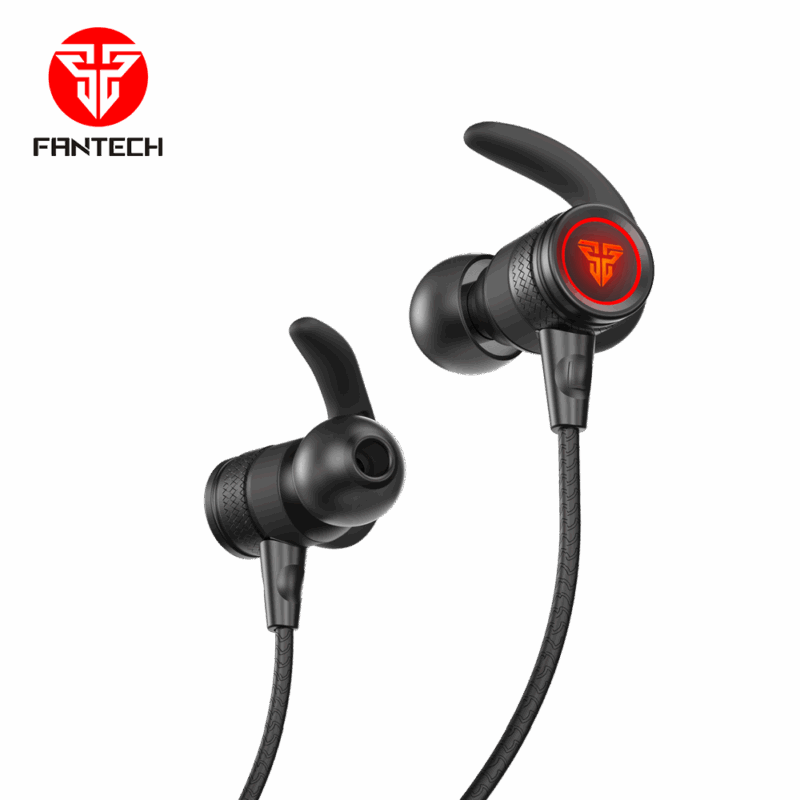 Bluetooth slusalice Fantech WN01 crne