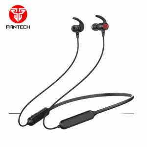Bluetooth slusalice Fantech WN01 crne