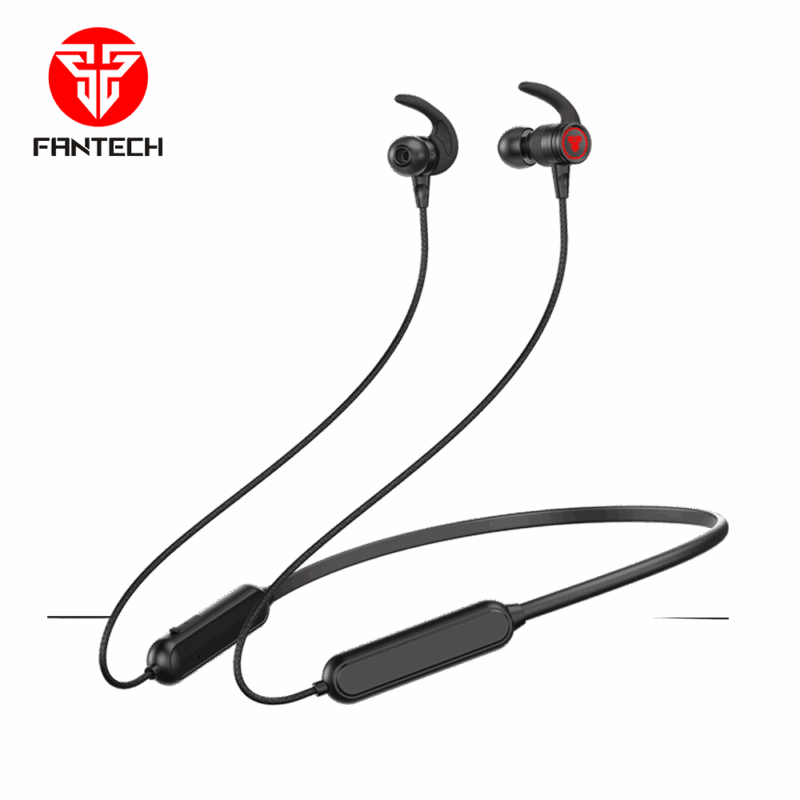 Bluetooth slusalice Fantech WN01 crne