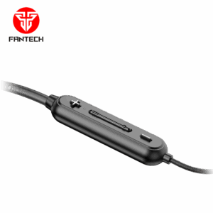 Bluetooth slusalice Fantech WN01 crne