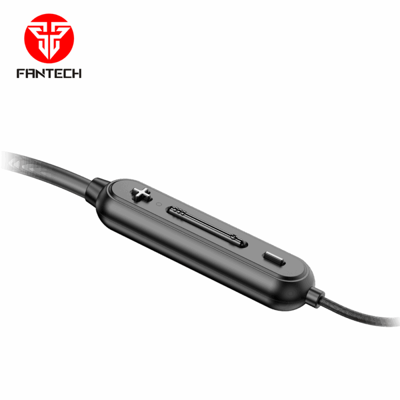 Bluetooth slusalice Fantech WN01 crne