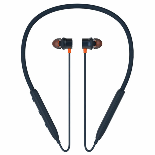 Bluetooth slusalice Itel IEB-53 crne