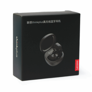 Bluetooth slusalice  Lenovo Thinkplus Airpods crne