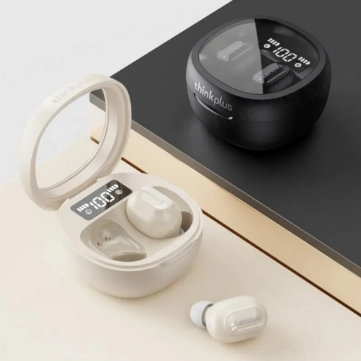 Bluetooth slusalice Lenovo Thinkplus Airpods PD1X bez - Image 3