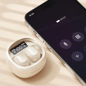 Bluetooth slusalice Lenovo Thinkplus Airpods PD1X bez