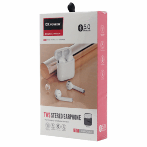 Bluetooth slusalice OXP-DS1 bele
