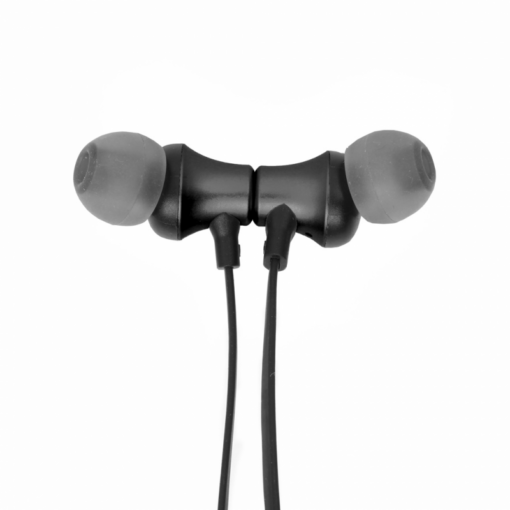 Bluetooth slusalice Oxpower Youth buds crne - Image 3