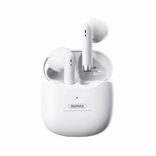 Bluetooth slusalice REMAX Marshmallow Series  TWS-19 bele