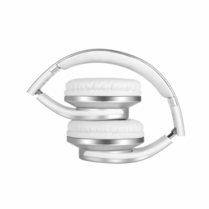 Bluetooth slusalice Sodo MH1 srebrne