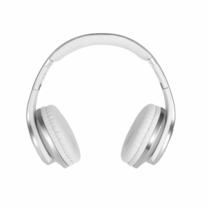 Bluetooth slusalice Sodo MH1 srebrne