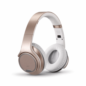 Bluetooth slusalice DOQAUS VOUGE 5 crvene