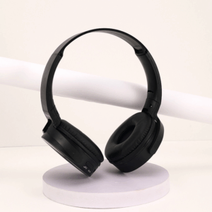 Bluetooth slusalice Sodo MZ-650 crne
