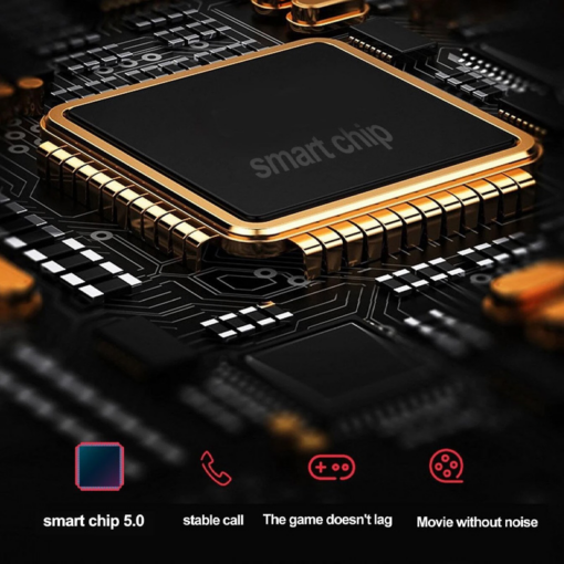 Bluetooth slusalice Sodo MZ-650 zelene - Image 2