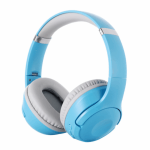 Bluetooth slusalice DOQAUS VOUGE 5 crvene