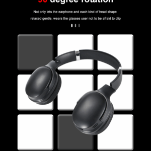 Bluetooth slusalice Sodo SD-1011 plave
