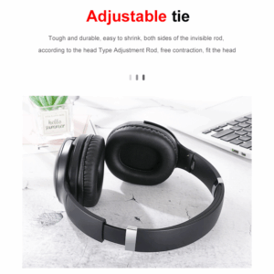 Bluetooth slusalice Sodo SD-1011 plave