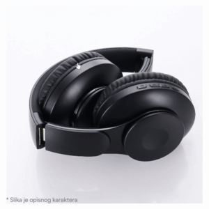 Bluetooth slusalice Sodo SY-BT2209 roze