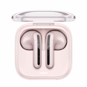 Bluetooth slusalice Xiaomi Redmi Buds 6 Active pink