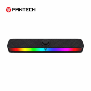 Bluetooth zvucnik Fantech GS151 GROOVE BAR PRO crni