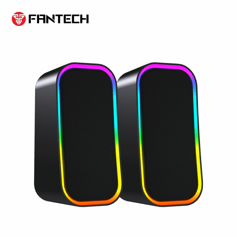 Bluetooth zvucnik Fantech GS304 GROOVE crni