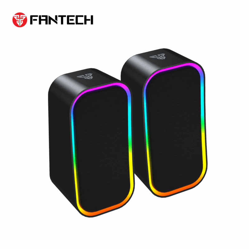 Bluetooth zvucnik Fantech GS304 GROOVE crni