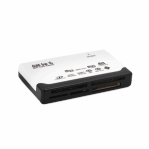 Citac kartica all in one beli