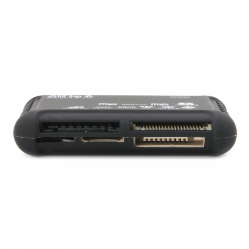 Citac kartica all in one crni - Image 2