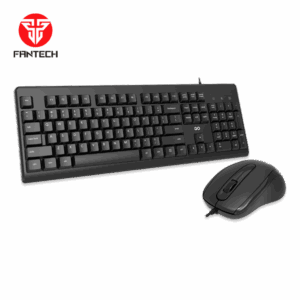 Combo mis i tastatura Fantech GO KM-103 crni