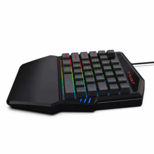 Combo set Gaming T-Wolf TF900 2u1