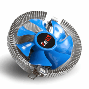 CPU Cooler Zeus L31 (1700/1200/1150/1155/1156/775/FM1/2/AM2+/AM3+/AM4)