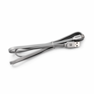Data kabl REMAX RC-047a Type C srebrni