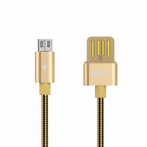 Data kabl REMAX Colorful RC-152a Type C crni 1m