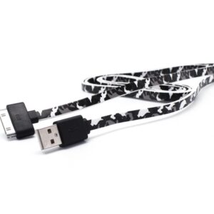 Data kabl Teracell Extreme za iPhone 4 Military 1.2m